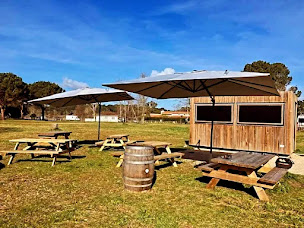 Photo n°7 de L'ESTANH à Biscarrosse (Restauration rapide)