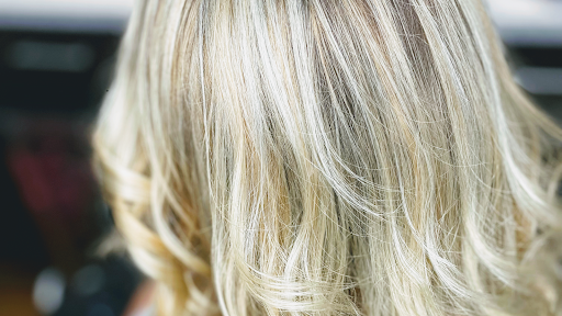 Minette's Amazing Hair