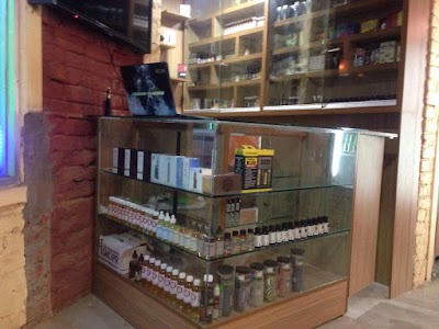 Photos of Vapor Shopr