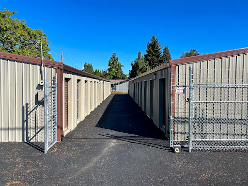 Scappoose Mini Storage - Thumbnail