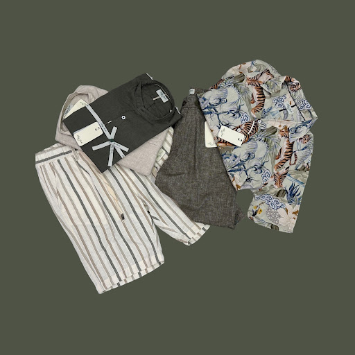 ​OUTLET progetto - Thumbnail