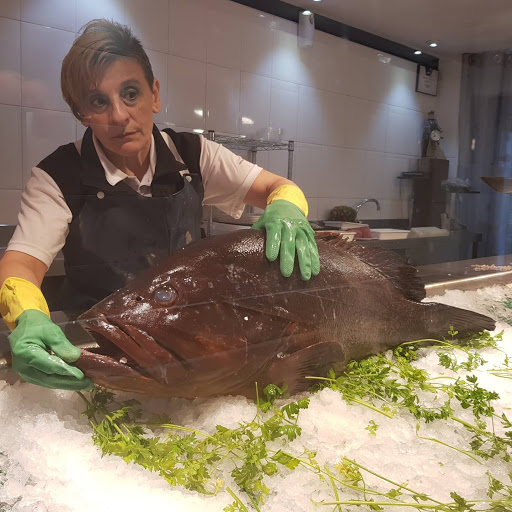 Pescadería Yoli - Thumbnail