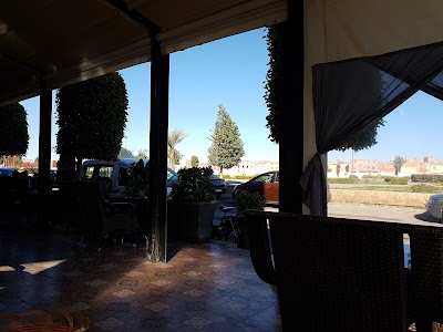 Photos of Caf&eacute; Villa Ice