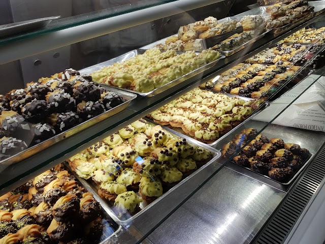 L'Antico Forno Raffadali