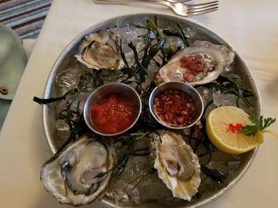 Photos of Restaurant X & Bully Boy Bar