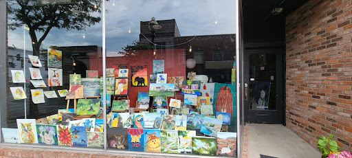 White Fence Gallery & Visual Arts Studio - Thumbnail