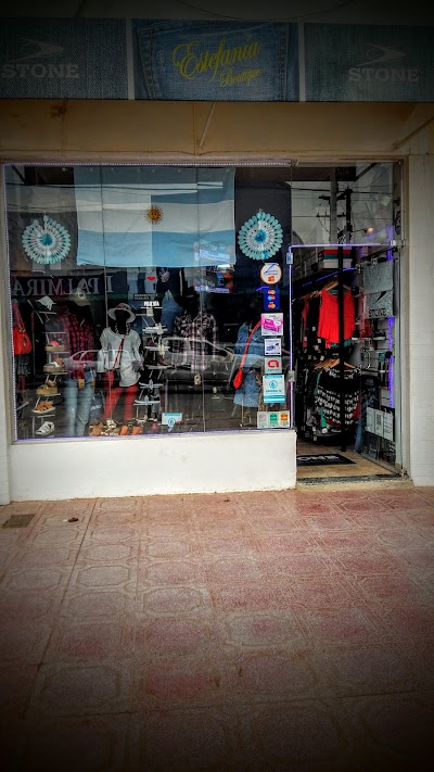 clothing-store