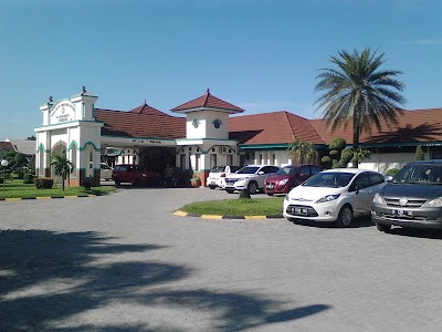Photos of Pertamina Central Hospital