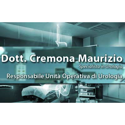 Cremona Dr. Maurizio - Thumbnail