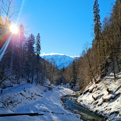 Garmisch Commissary - Thumbnail