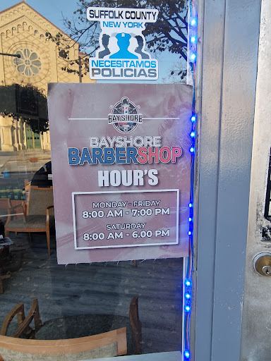 Bayshore Barbershop - Thumbnail