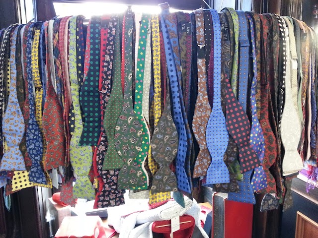 Wilhelm Jungmann & Neffe - Feinste Stoffe