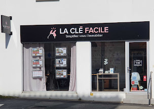 Photo n°3 de La Clé Facile - Immobilier La Roche Sur Yon à La Roche-sur-Yon (Agence de location immobilière)
