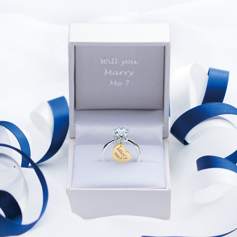 ヴェラモーレ ディ ヌークレオ名古屋本店