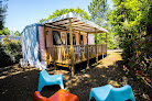 Camping Paradis Carcans Lacanau à  Carcans