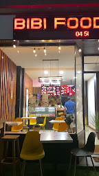Photo n°2 de BiBi Food à Gaillard (Restauration rapide)