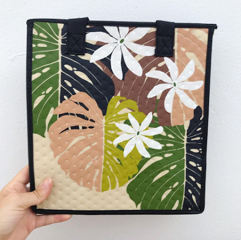 Ocean State of Mind by null