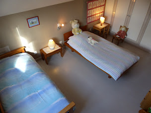 Photo n°12 de La Marjolaine à Haudainville (Chambre d'hôtes)