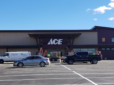 Gypsum Eagle Ace Hardware