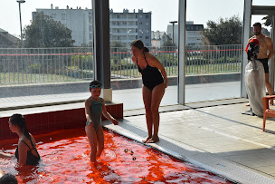Photo n°5 de Piscine Neptilude à Quiberon (École de natation)