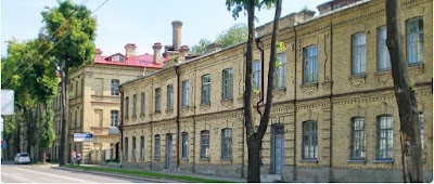 Photos of 1134 Voyennyy Klinicheskiy Meditsinskiy Tsentr Vooruzhennykh Sil Respubliki Belarus