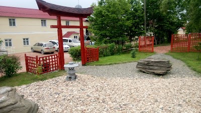 Photos of Belyy Lebed', Sanatoriy-Profilaktoriy