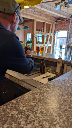 Prignitzer Hausmosterei / D.ASS Bier - Thumbnail
