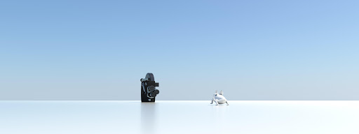 ThinkMouse Studio - Visual