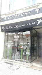 Photo n°17 de Un Hair d'Ange , Florence et Dorothée à Compiègne (Salon de coiffure)