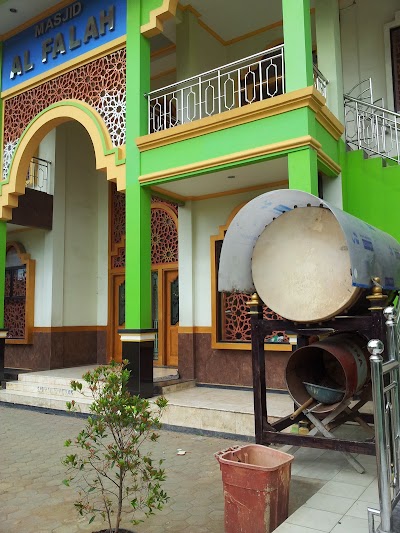Photos of Masjid AL Falah