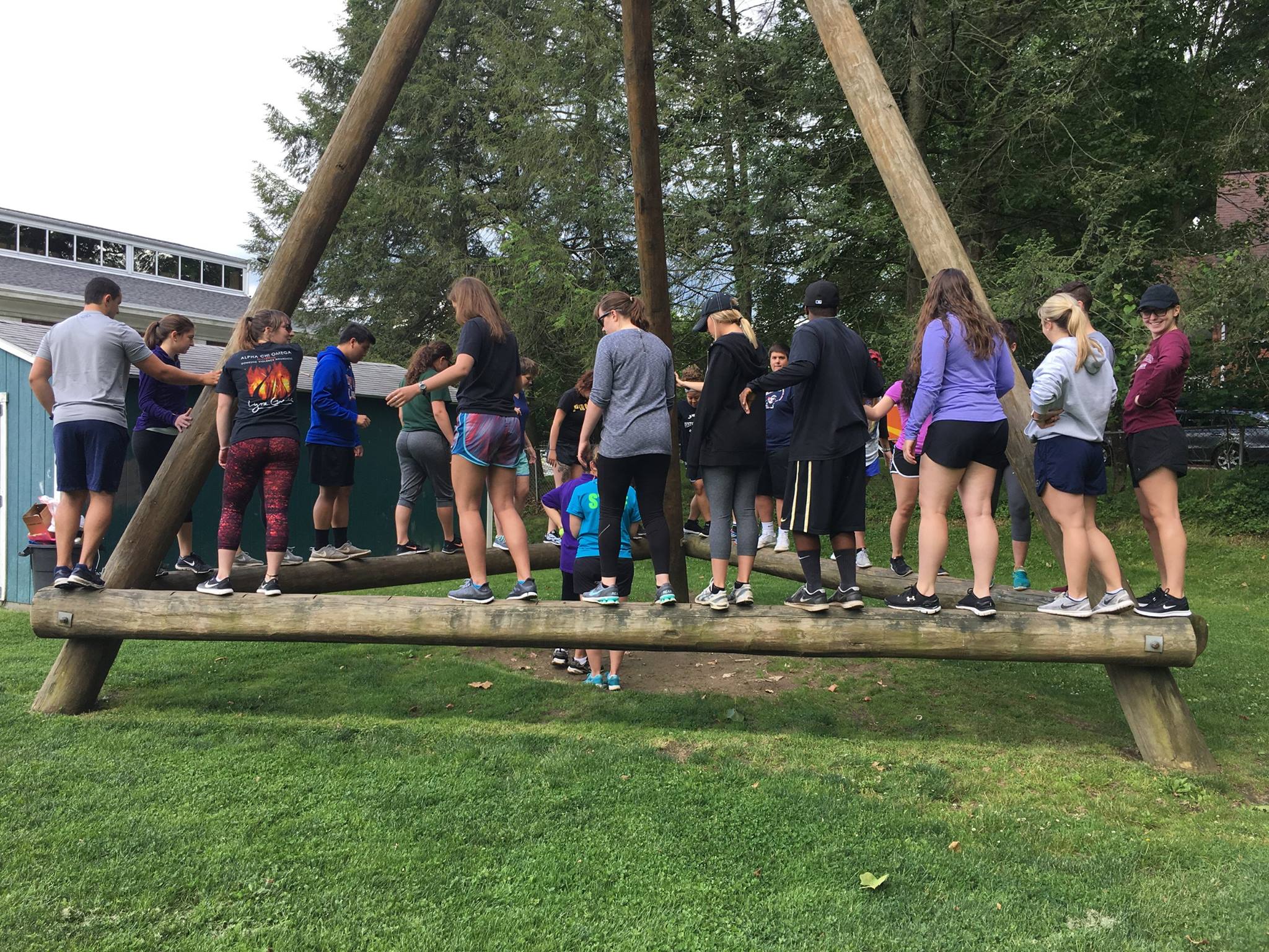 YMCA photo 6