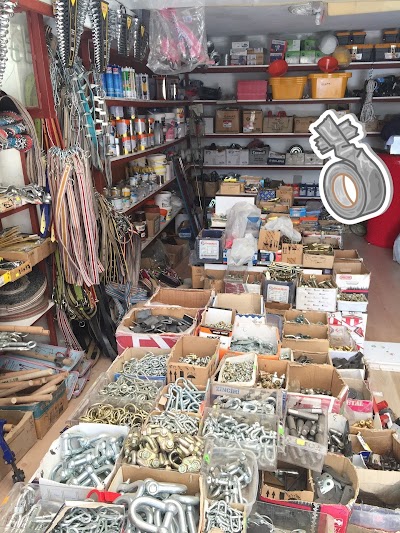 Ersoy Ticaret Yapı Market