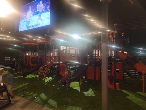 Cactus Jack’s - Visual
