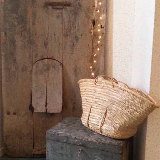 Fernandes Adeline libellule brocante - Thumbnail