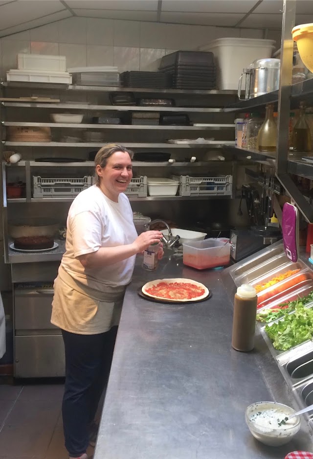 Zapi La Trattoria Des Bons Amis