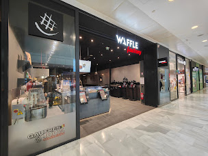 Photo n°16 de Waffle Factory à Metz (Sandwicherie)
