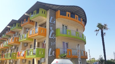 Photos of Lilalo hotel