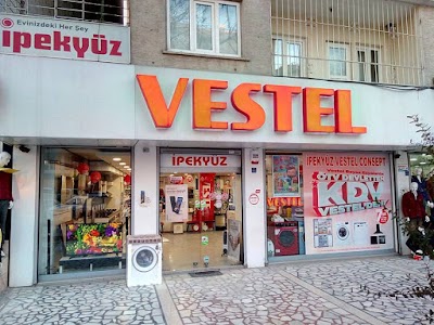 Vestel Yetkili Satış Mağazası