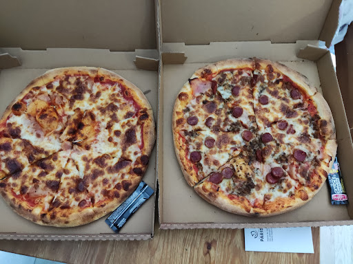 Photo 3 - Pizza King