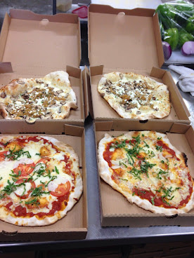 Pizza Of Venice by null