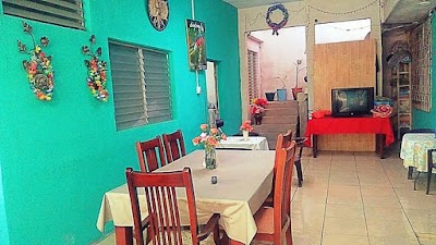 Photos of Hotel y Restaurante El Buen Pastor