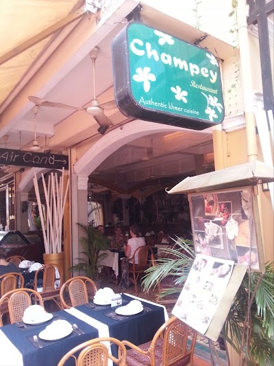 Photos of Champey Restaurant