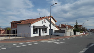 Photo n°4 de Salon Laurent COIFFURE HOMME à Mably (Salon de coiffure)