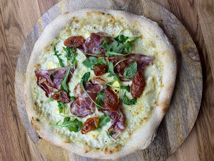 Photo n°2 de Le Comptoir à Pizza à Thuir (Pizzeria)