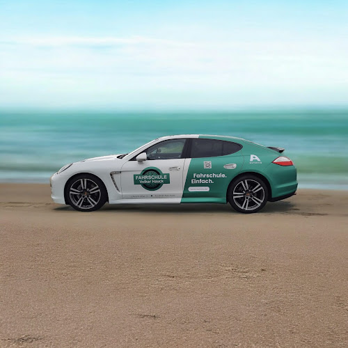 Fahrschule Volker Hauck