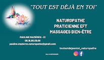 Pauline Mazières - Tout est déjà en Toi à Mérignac