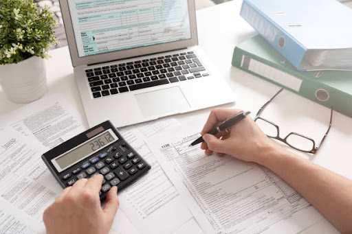 Blackrose Accountants