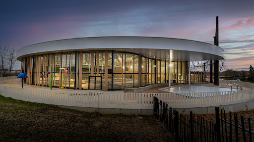 Centre Aquatique Natur&O Gallery - France