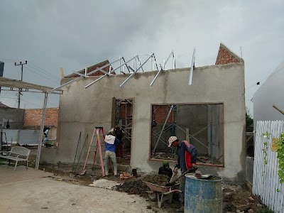 Photos of Gerai Arfa