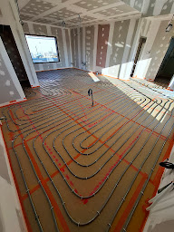 Photo n°14 de Plomberie Confort à Baziège (Entrepreneur spécialisé dans les systèmes de CVC)